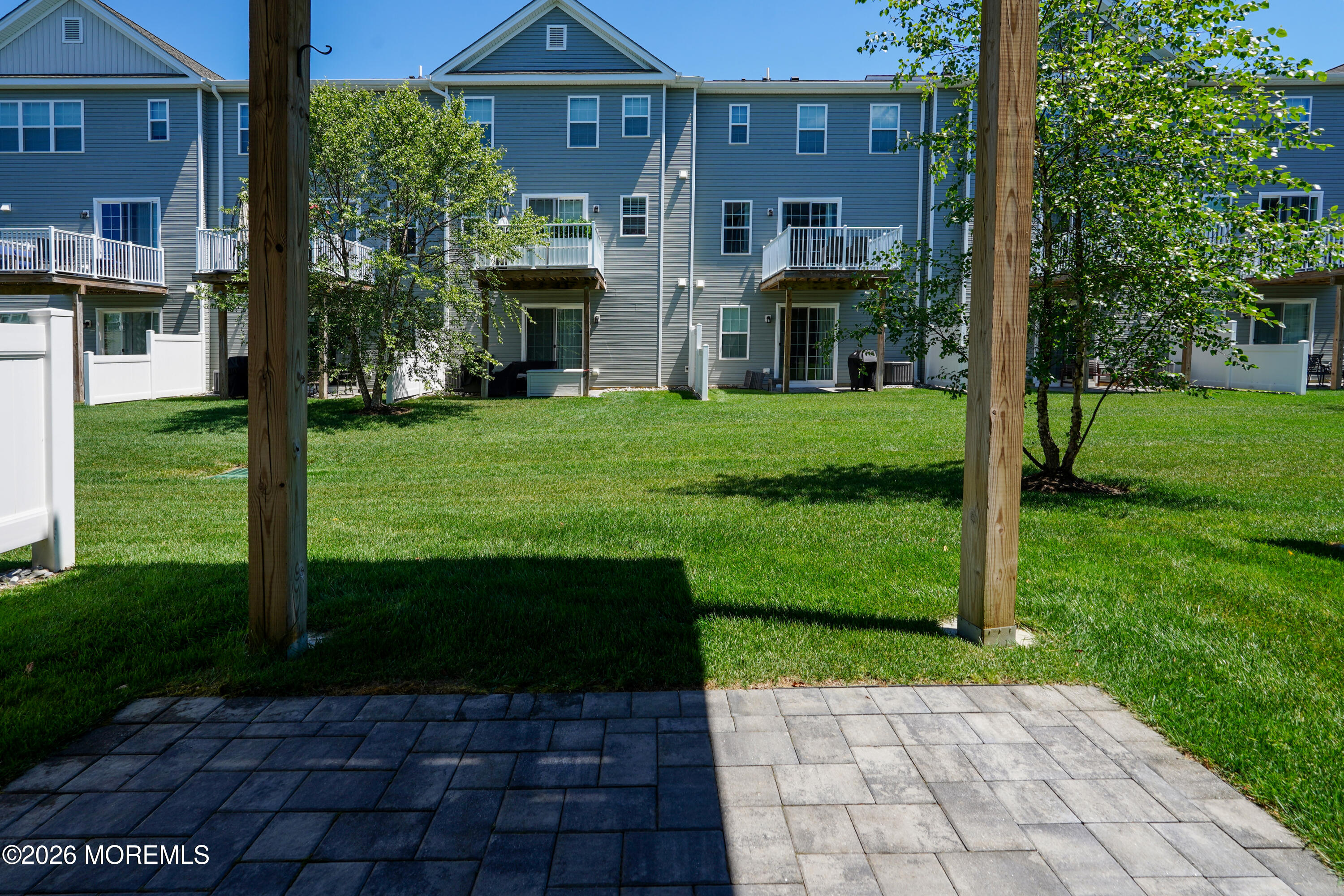 1803 Evans Lane Middletown NJ 07748