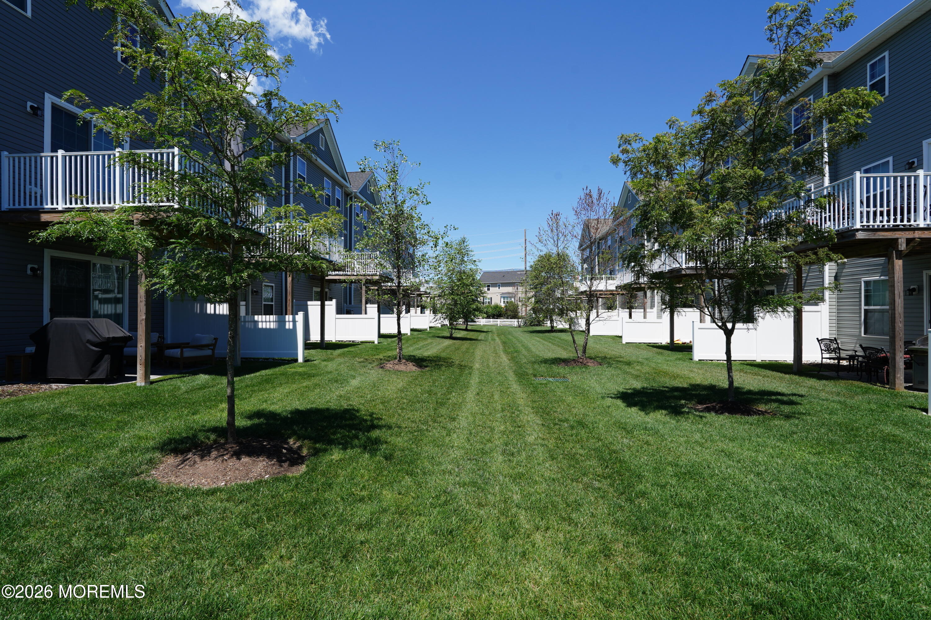1803 Evans Lane Middletown NJ 07748