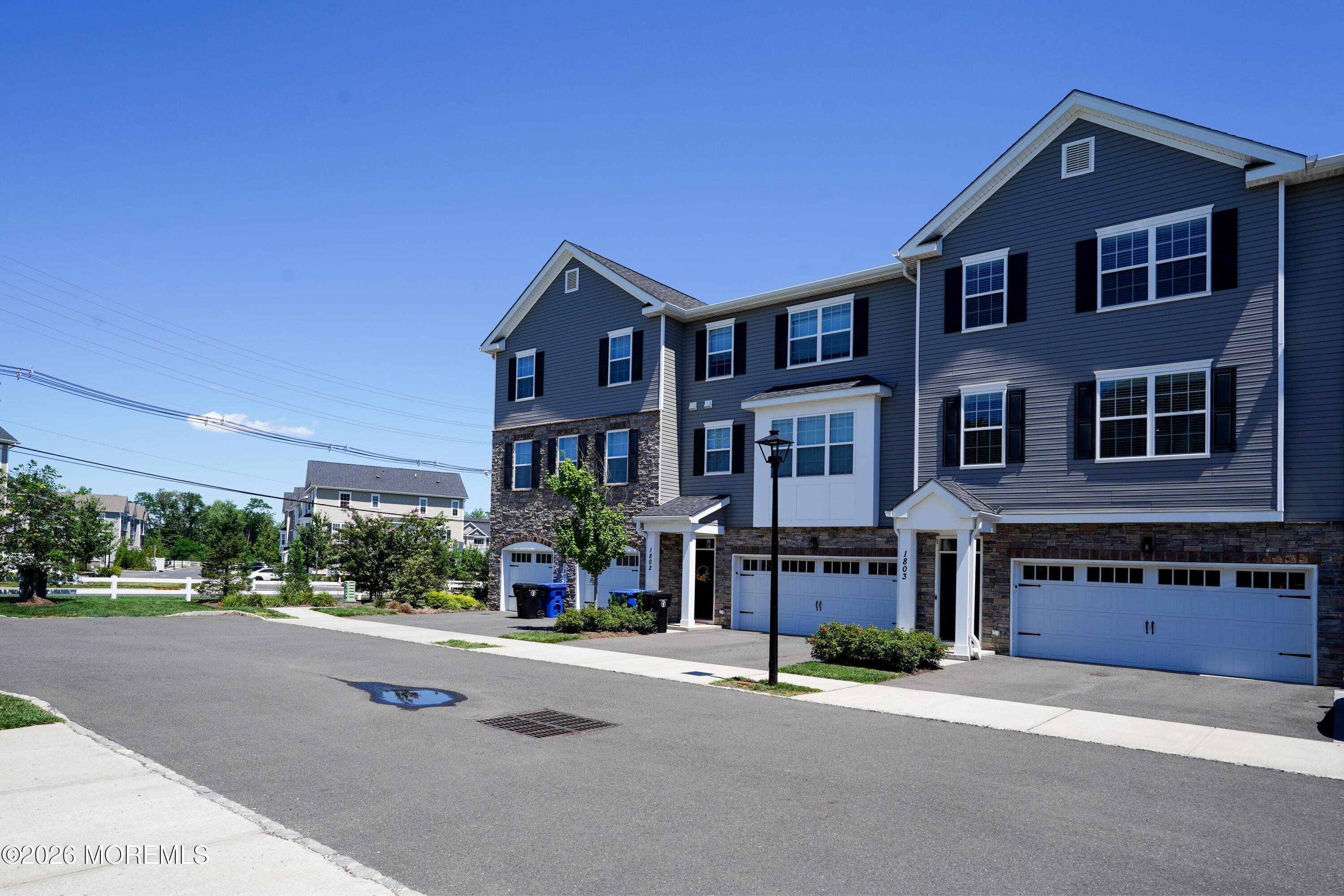 1803 Evans Lane Middletown NJ 07748