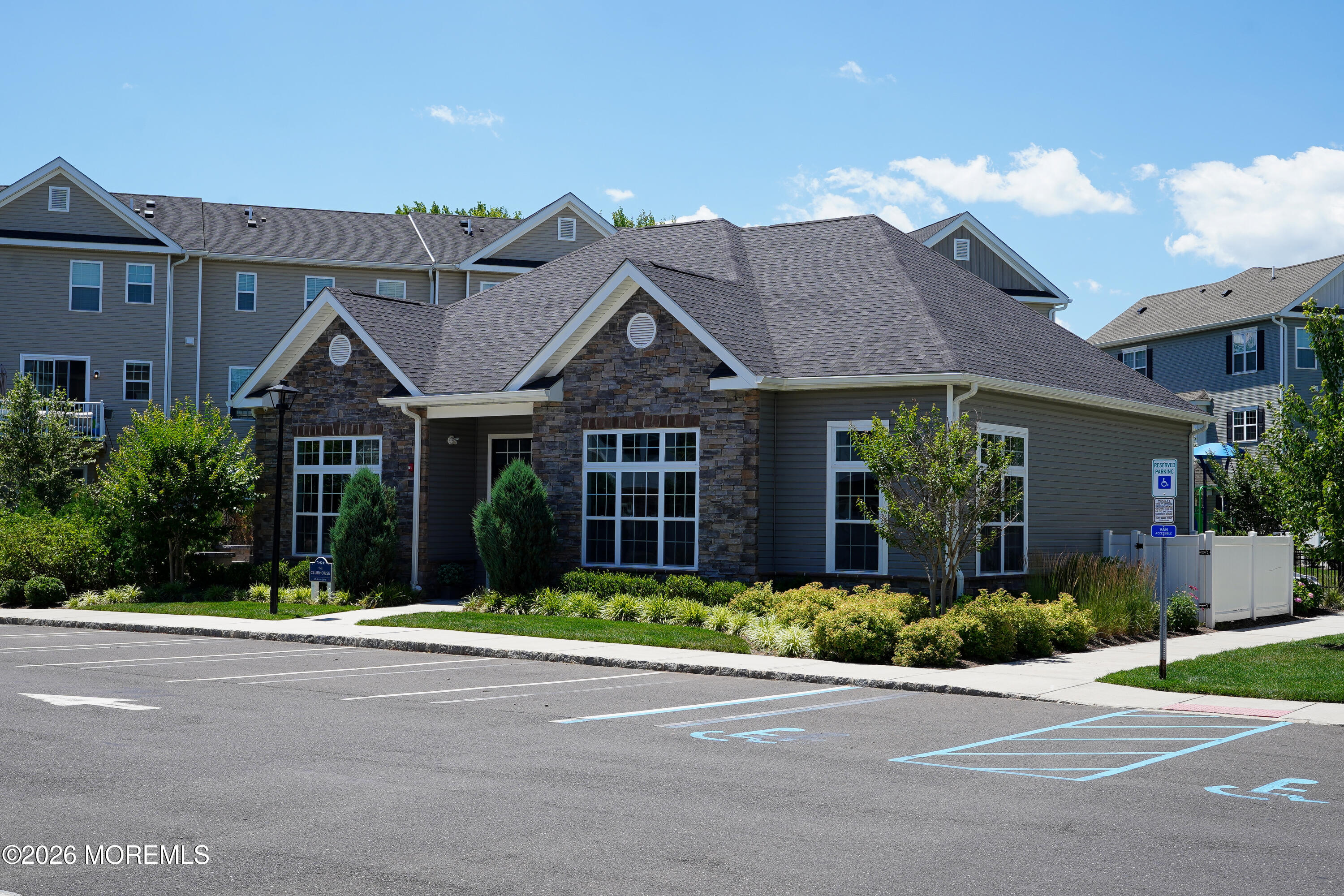 1803 Evans Lane Middletown NJ 07748