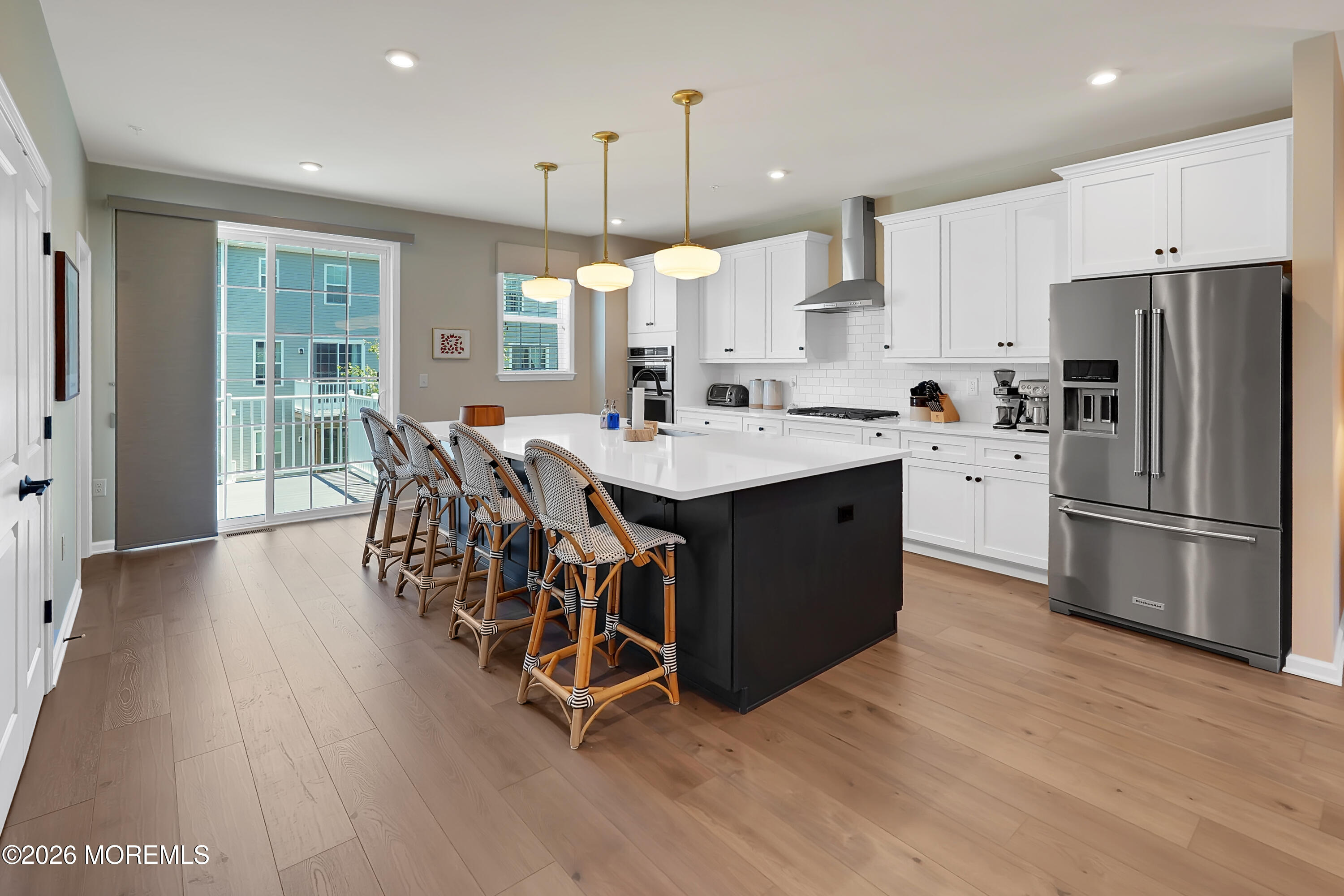 1803 Evans Lane Middletown NJ 07748