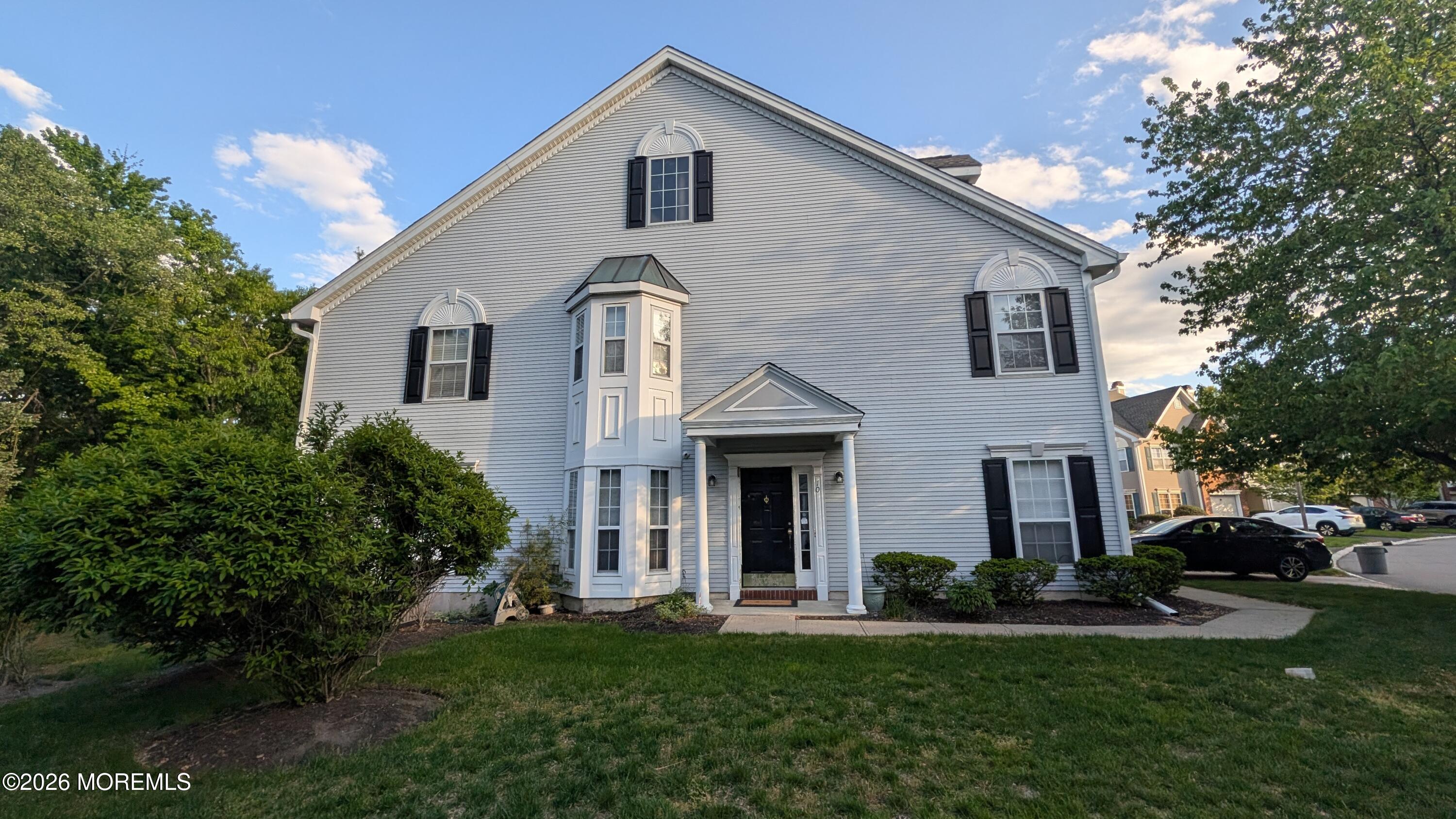Holmdel NJ, 10 Beacon Court, Unit 80