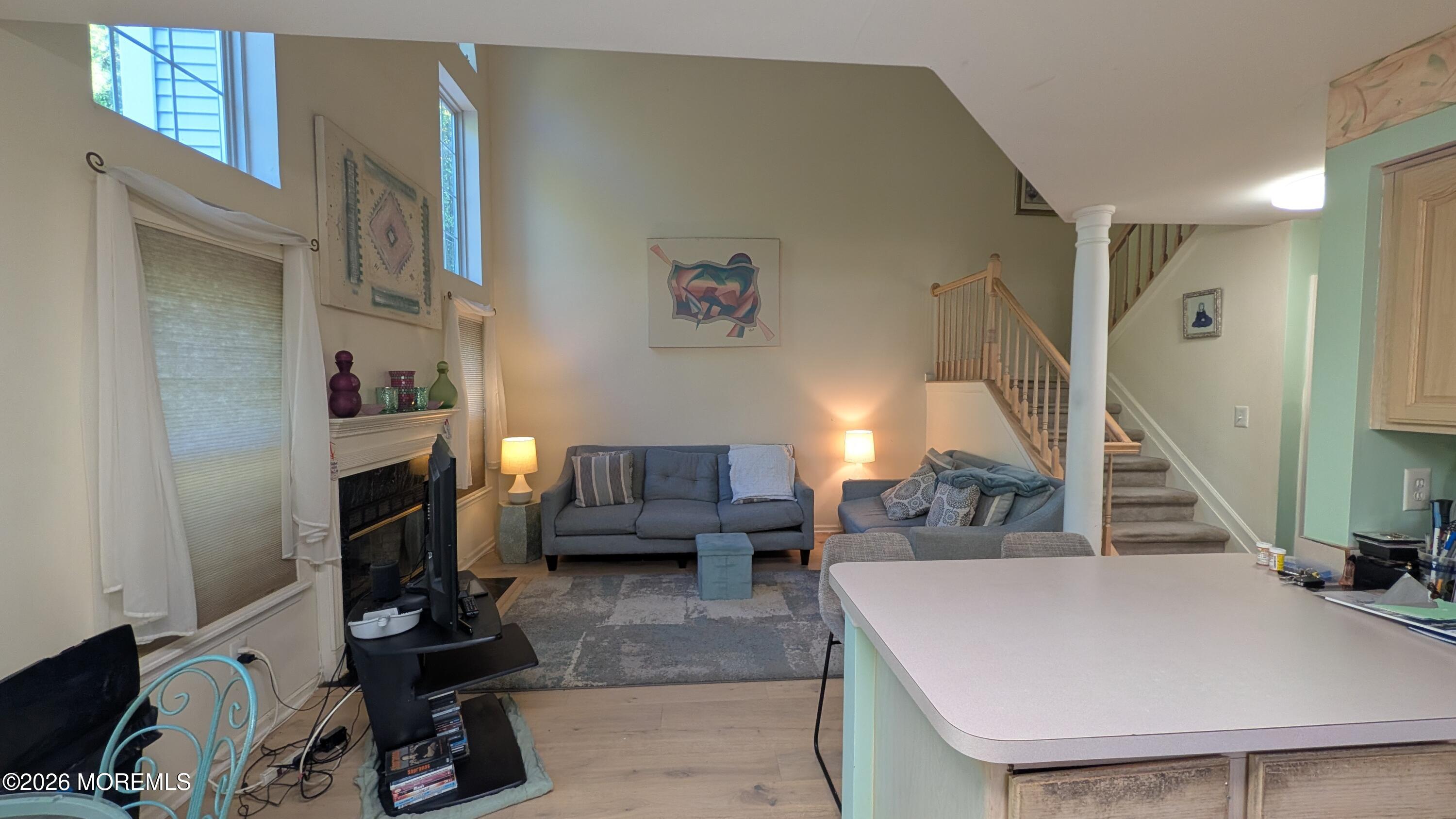 10 Beacon Court Holmdel NJ 07733