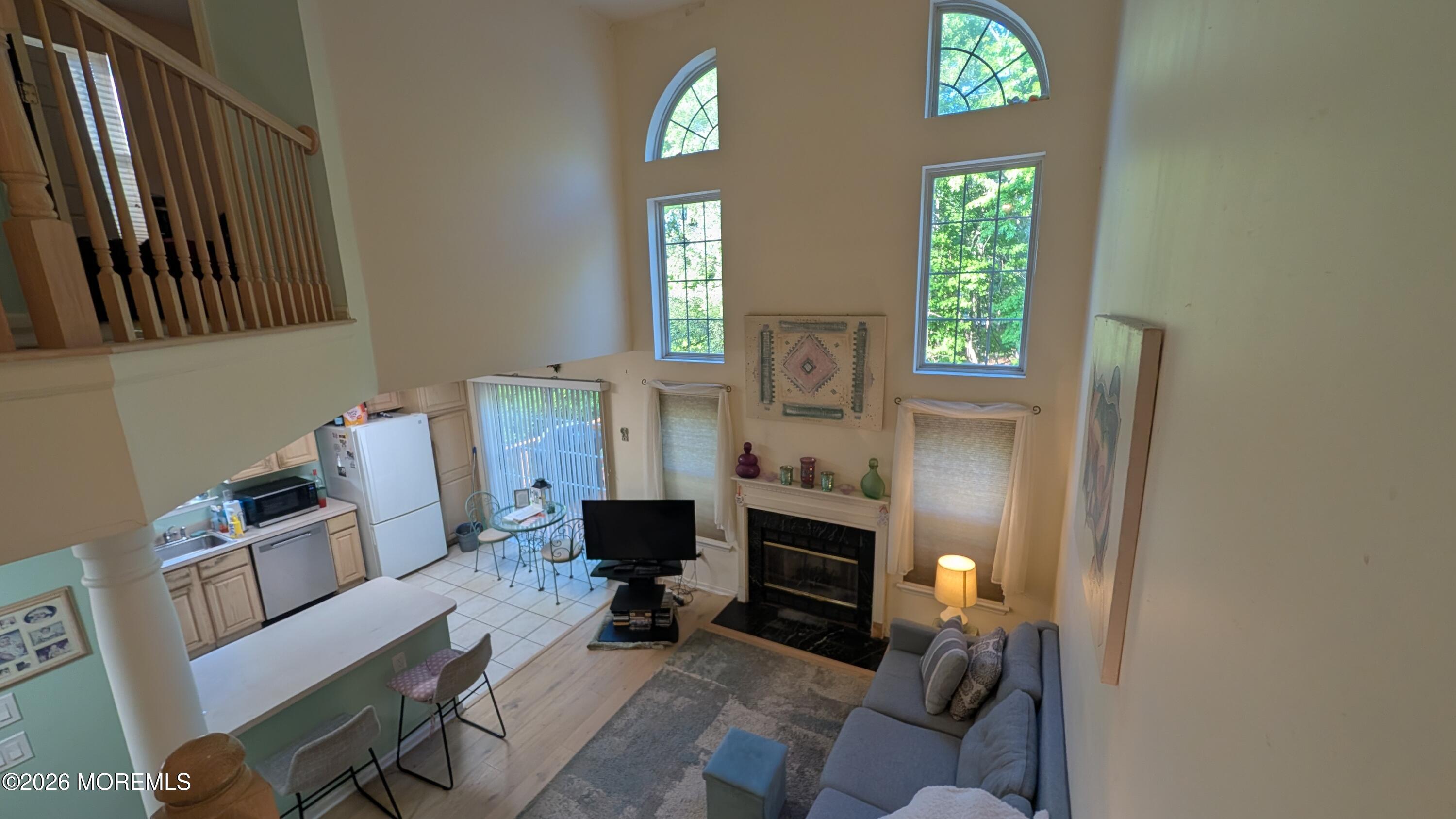 10 Beacon Court Holmdel NJ 07733