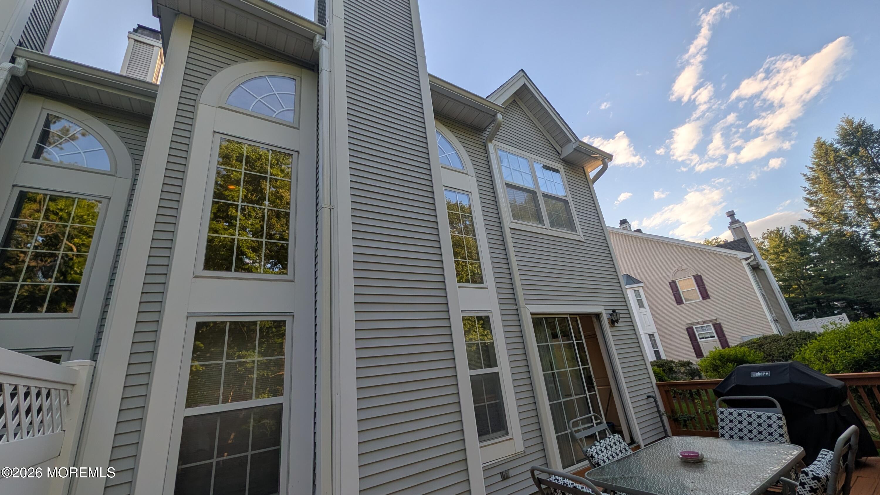 10 Beacon Court Holmdel NJ 07733