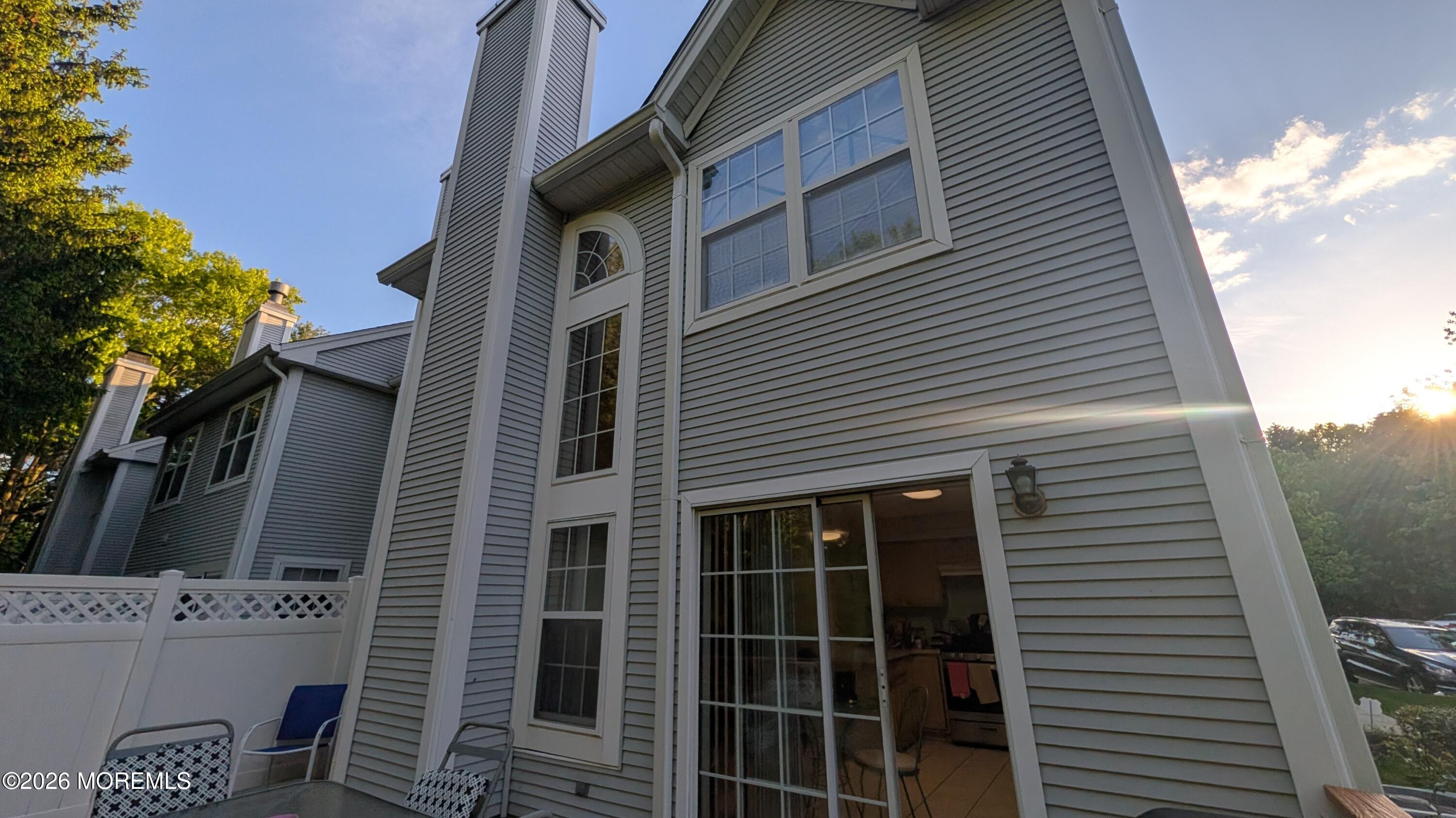 10 Beacon Court Holmdel NJ 07733