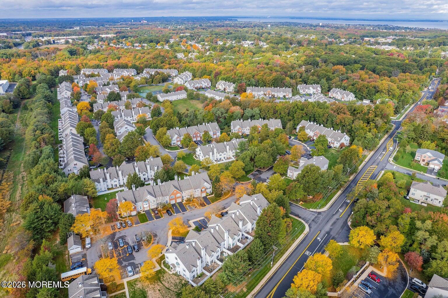 10 Beacon Court Holmdel NJ 07733