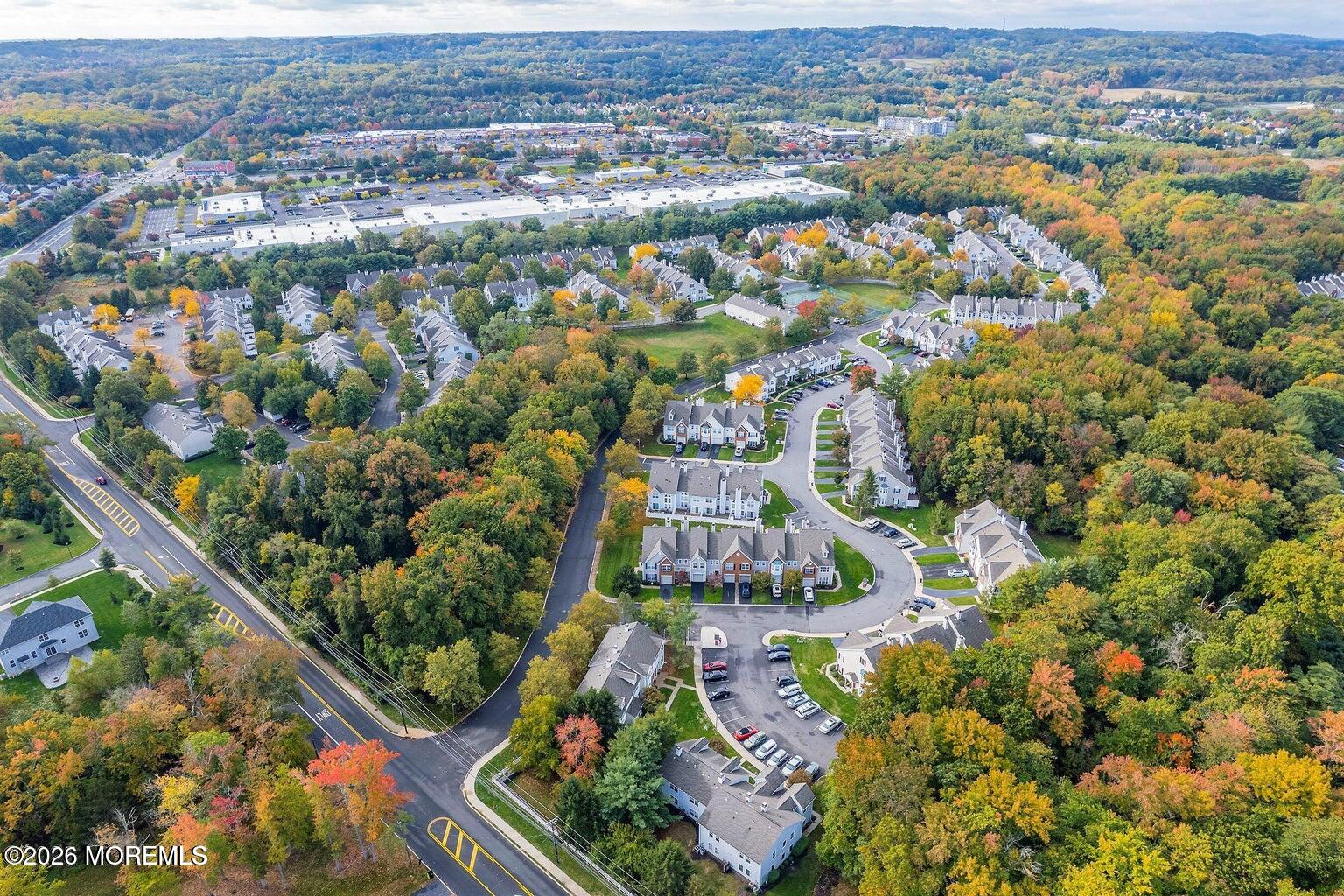10 Beacon Court Holmdel NJ 07733