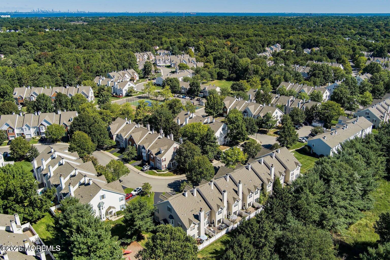 10 Beacon Court Holmdel NJ 07733