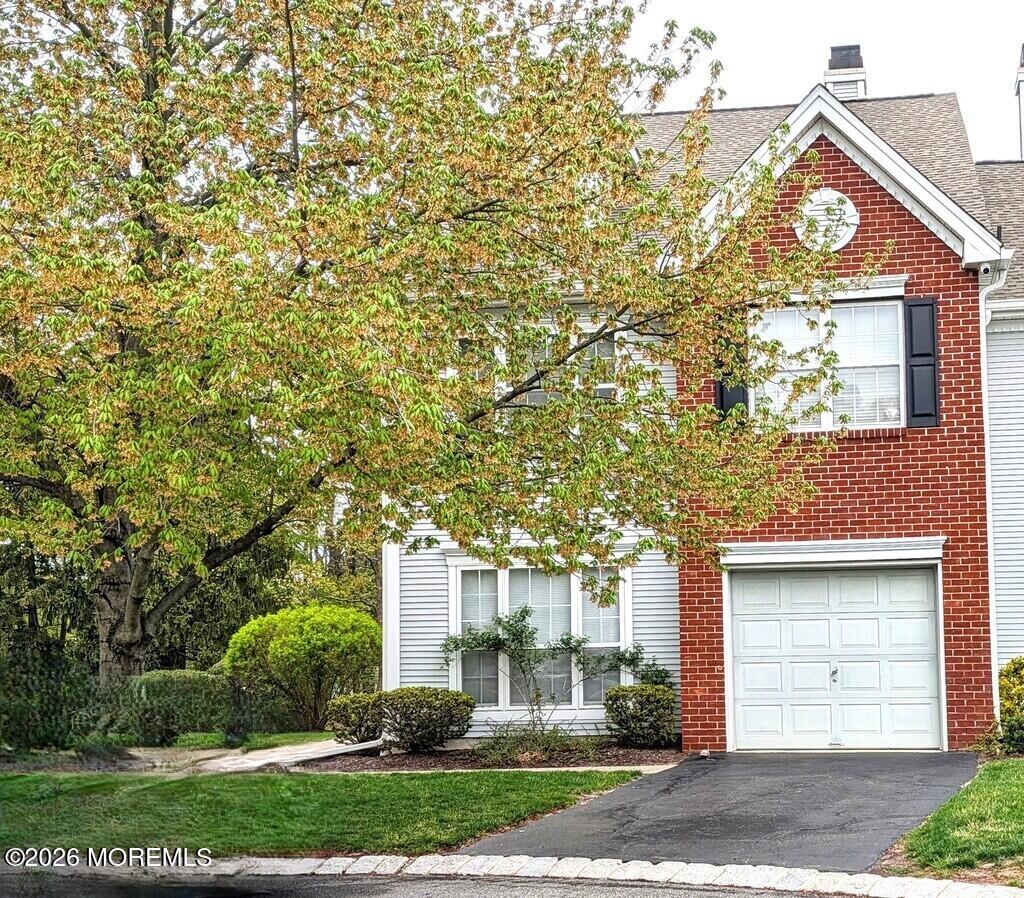 10 Beacon Court Holmdel NJ 07733