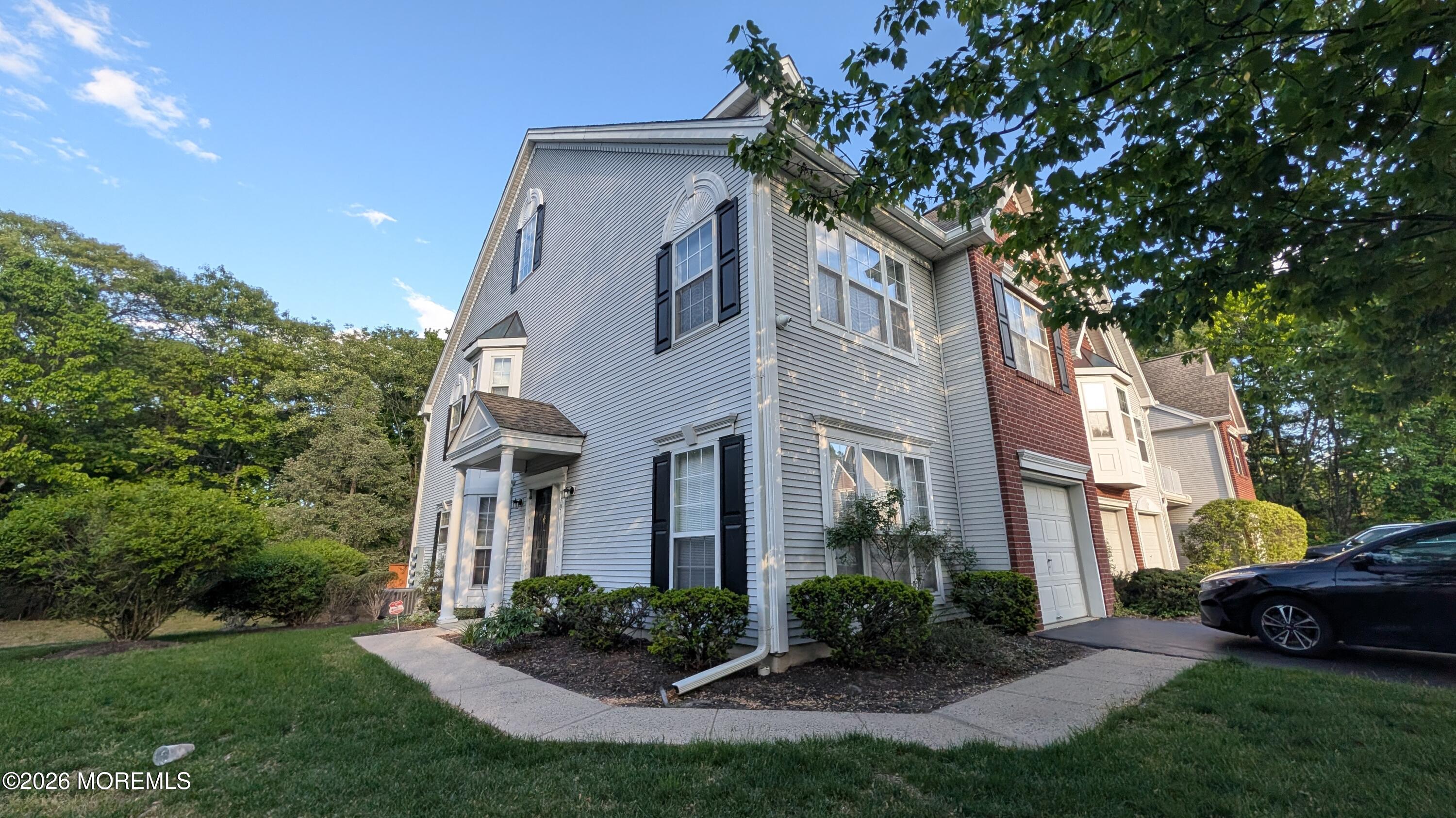 10 Beacon Court Holmdel NJ 07733