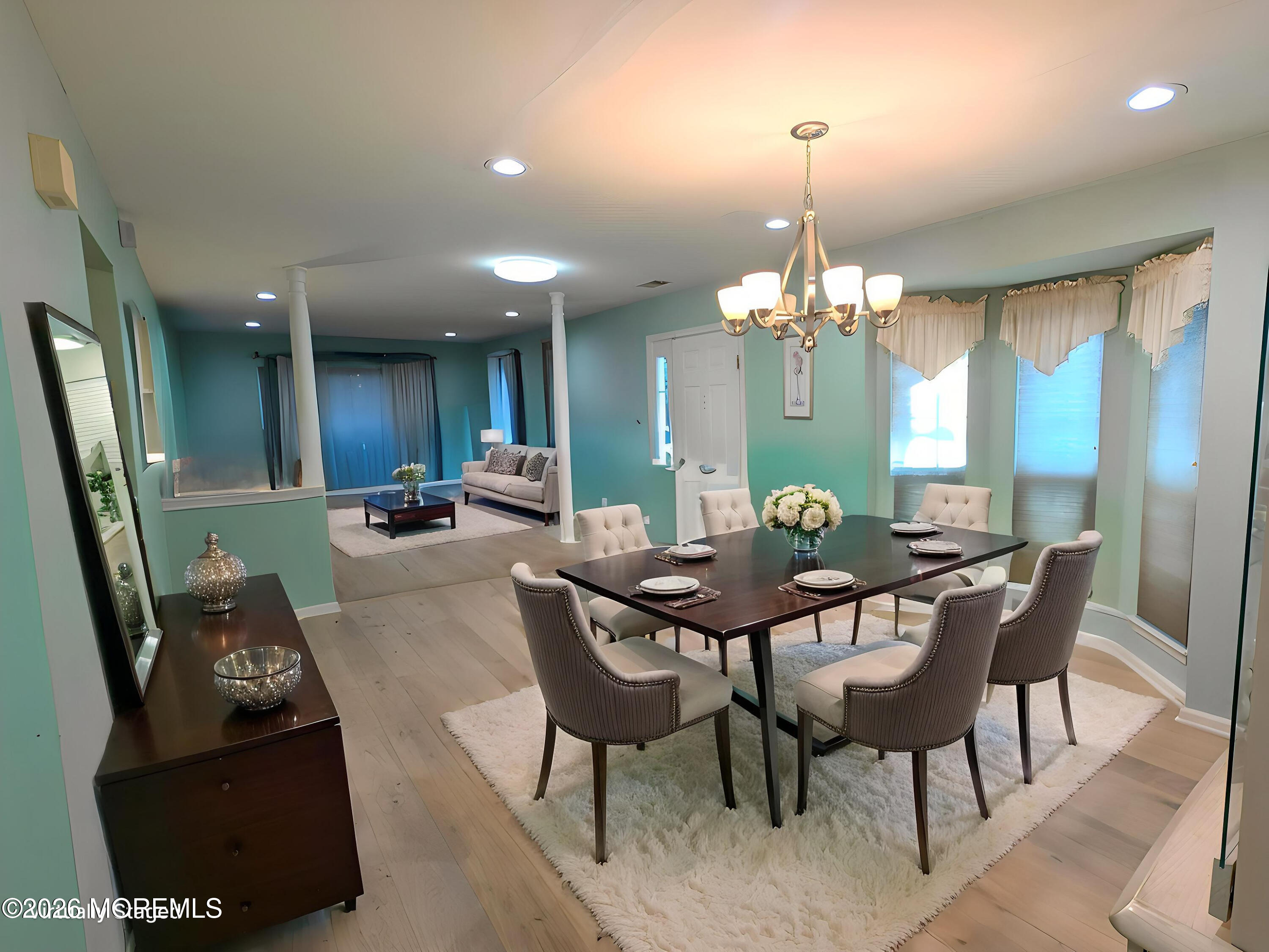 10 Beacon Court Holmdel NJ 07733