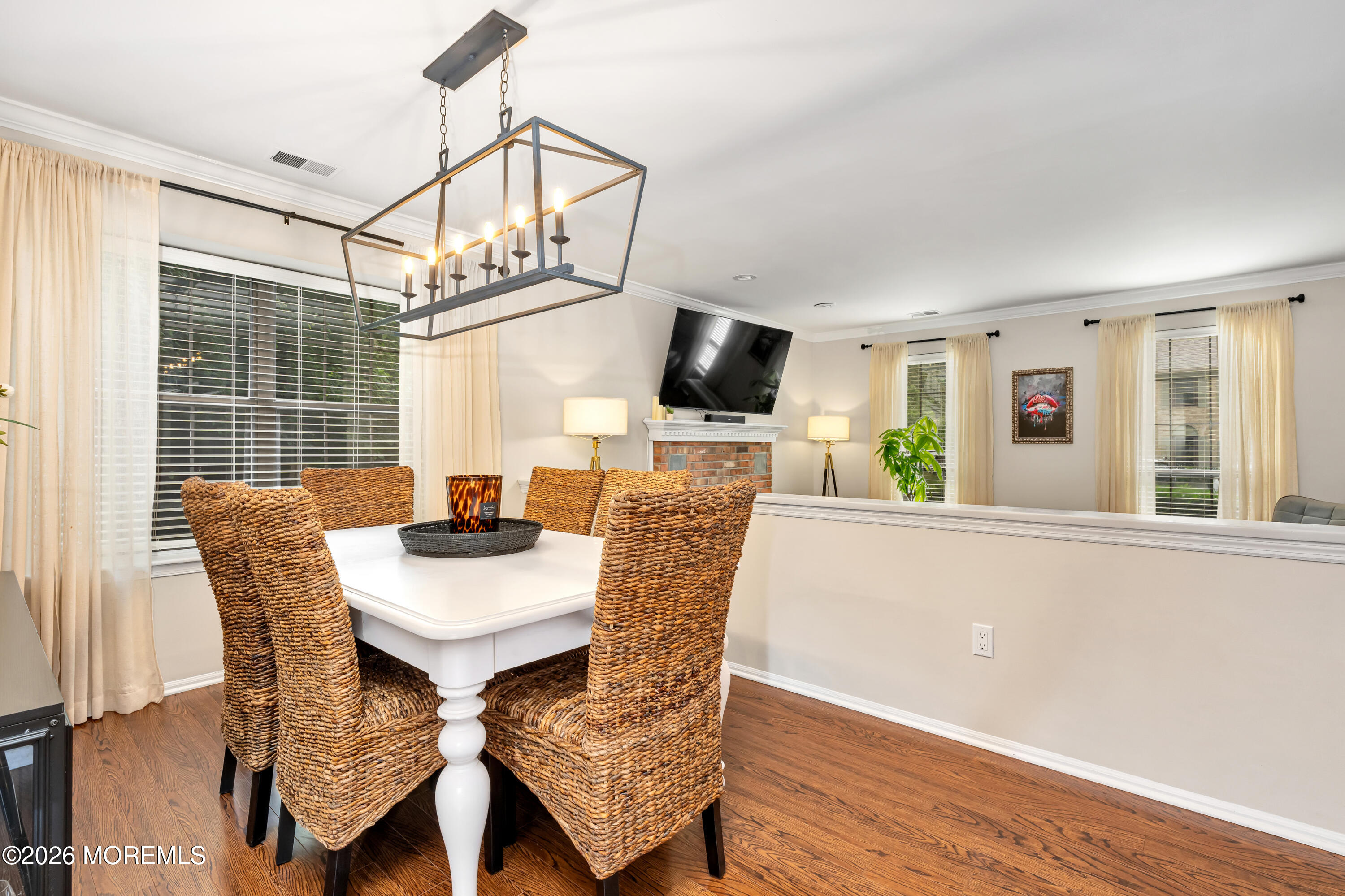208 Haverford Court Matawan NJ 07747