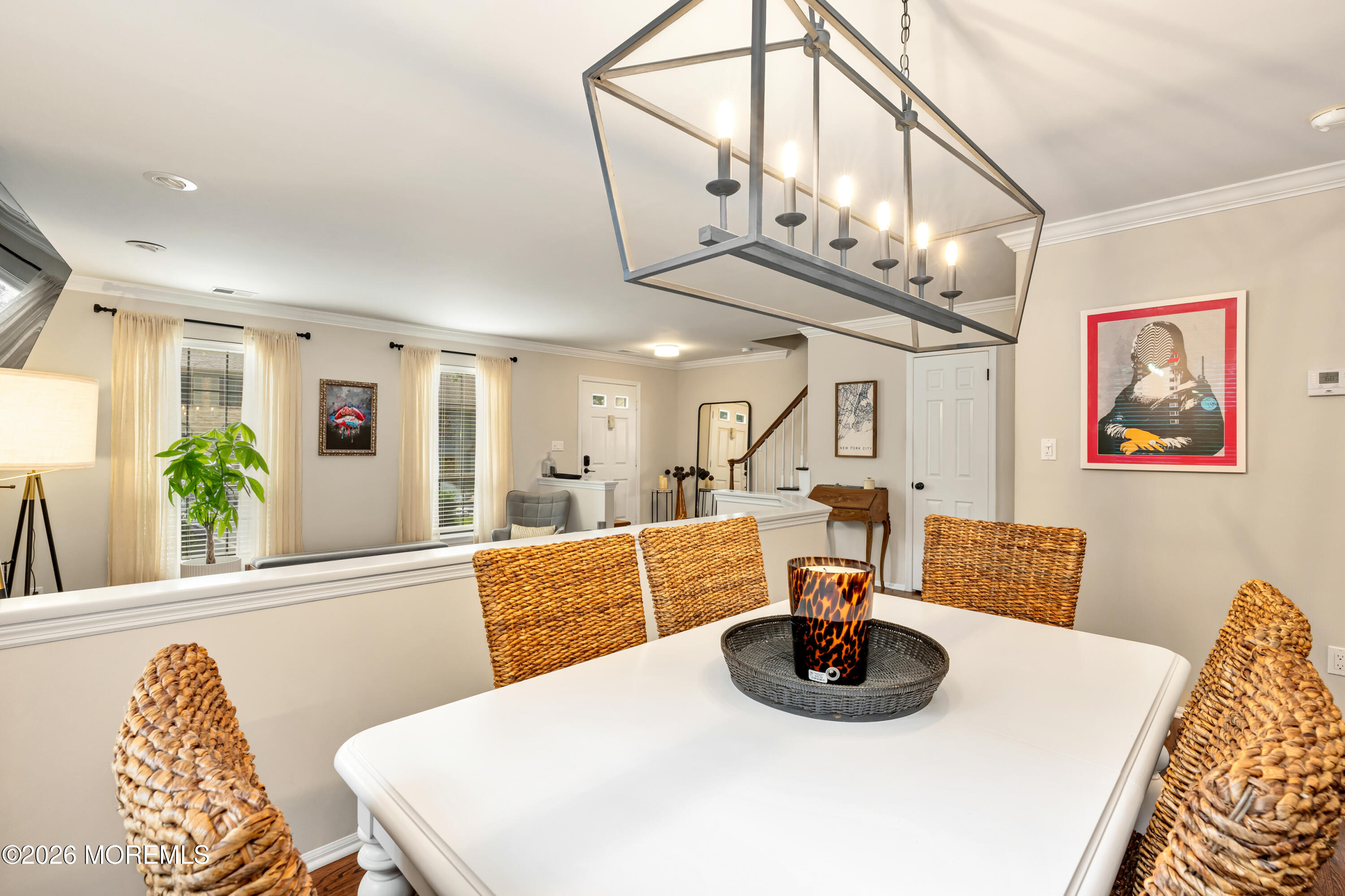 208 Haverford Court Matawan NJ 07747