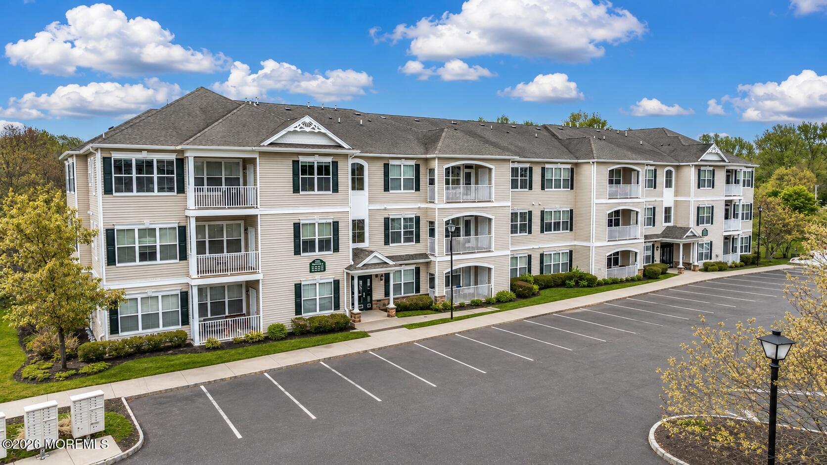 414 Sloan Court Matawan NJ 07747