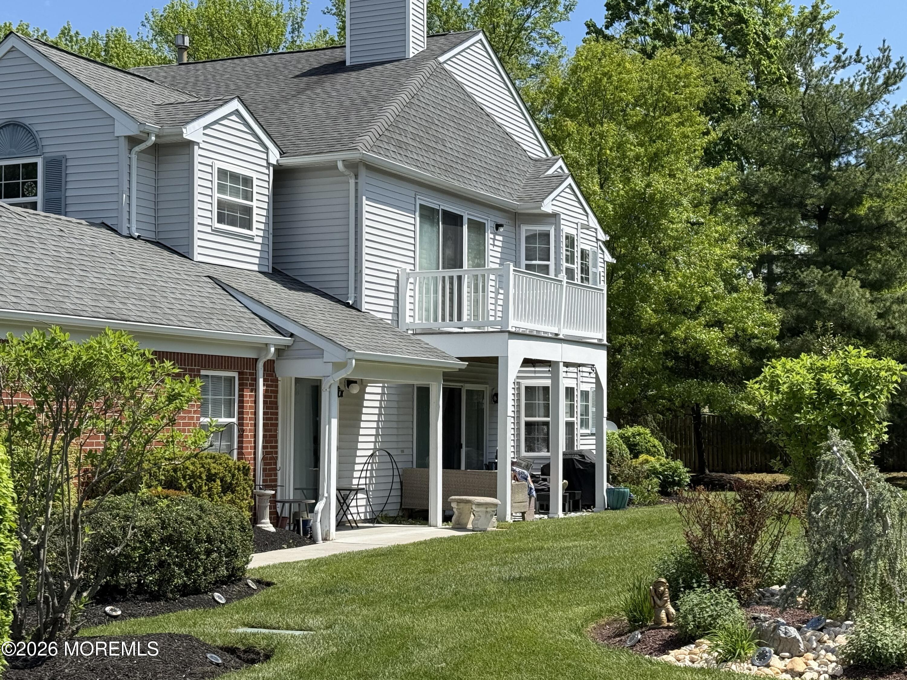 125 Pierce Drive Ocean Twp NJ 07712