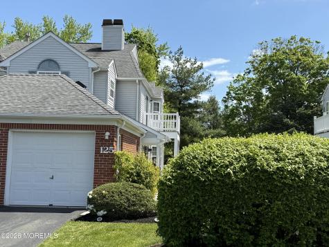 125 Pierce Drive Ocean Twp NJ 07712