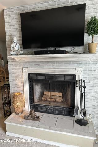 125 Pierce Drive Ocean Twp NJ 07712