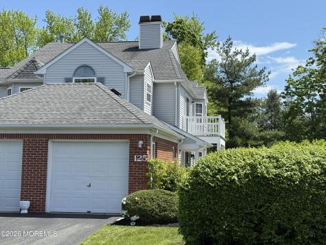 125 Pierce Drive Ocean Twp NJ 07712