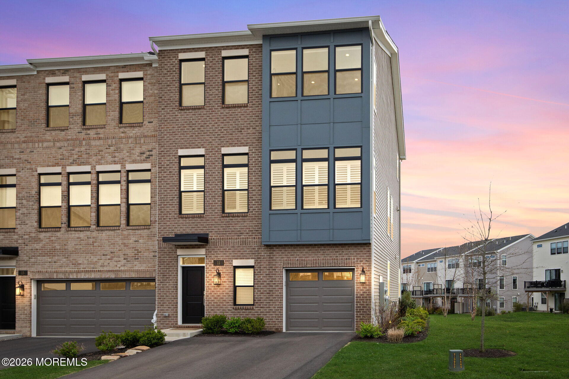 11 Valiant Court Middletown NJ 07748