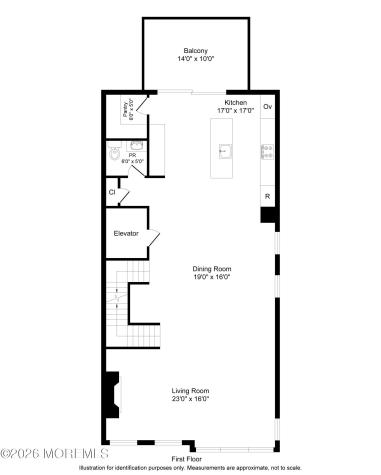 11 Valiant Court Middletown NJ 07748
