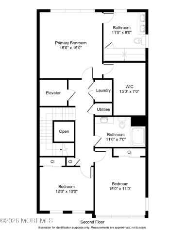 11 Valiant Court Middletown NJ 07748