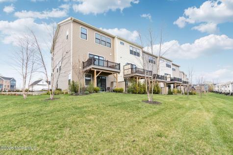 11 Valiant Court Middletown NJ 07748
