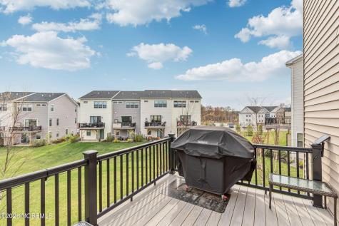 11 Valiant Court Middletown NJ 07748