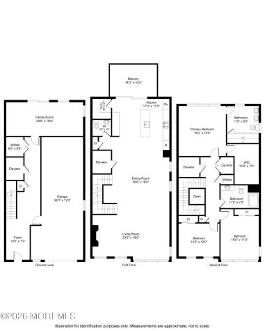 11 Valiant Court Middletown NJ 07748