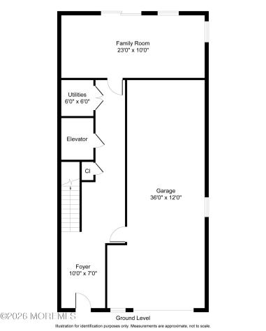 11 Valiant Court Middletown NJ 07748