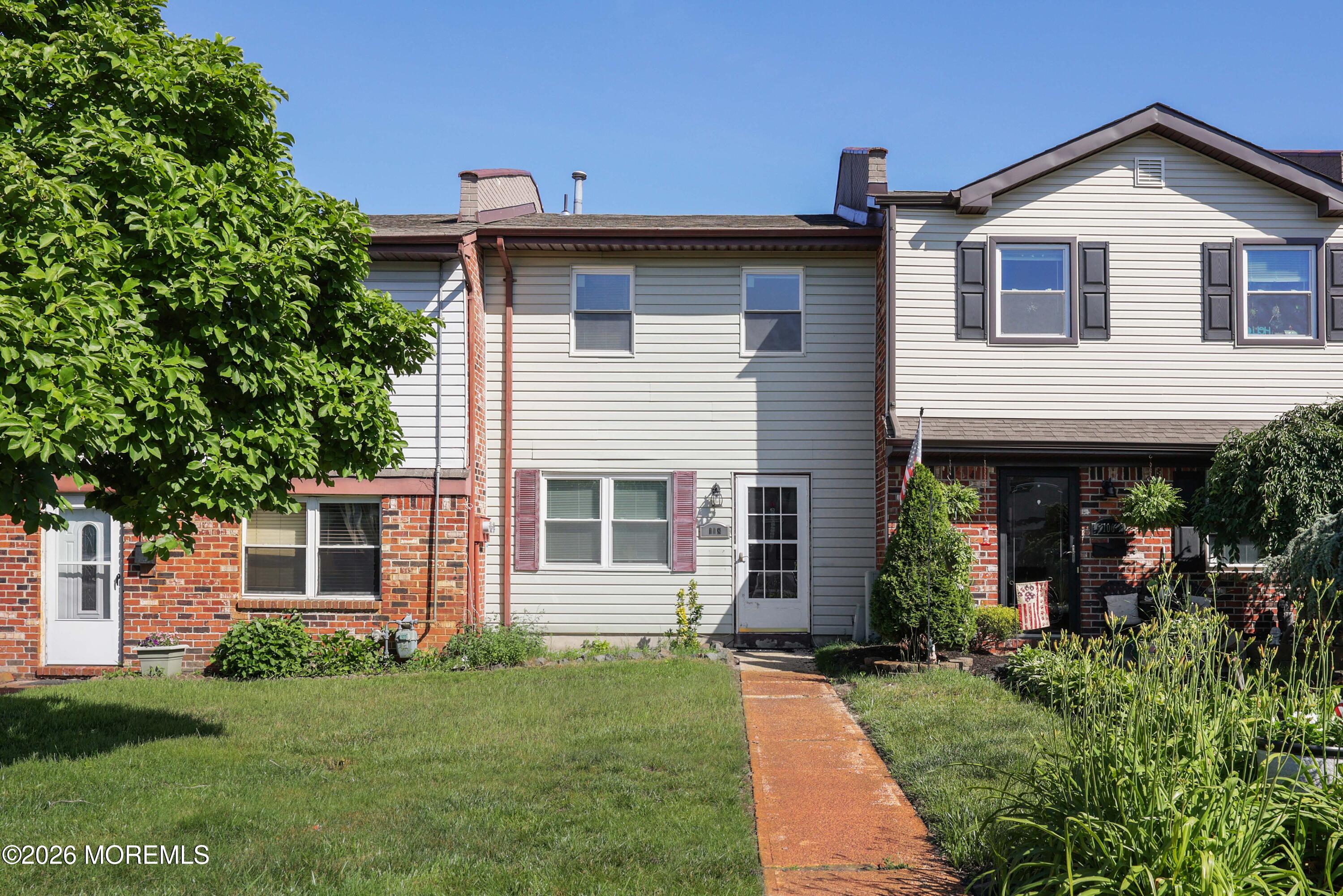 108 Greenwood Loop Road Brick NJ 08724