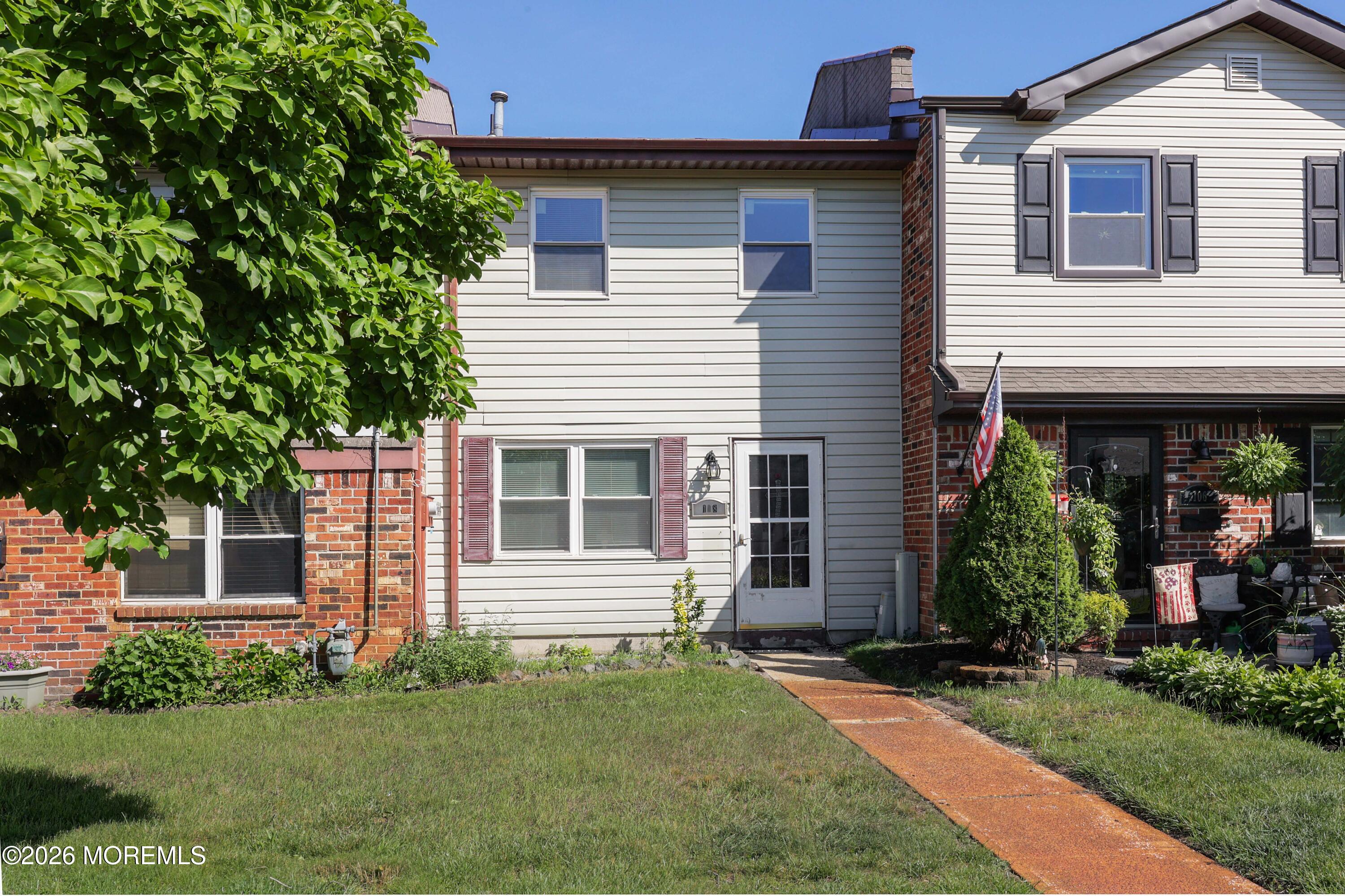 108 Greenwood Loop Road Brick NJ 08724