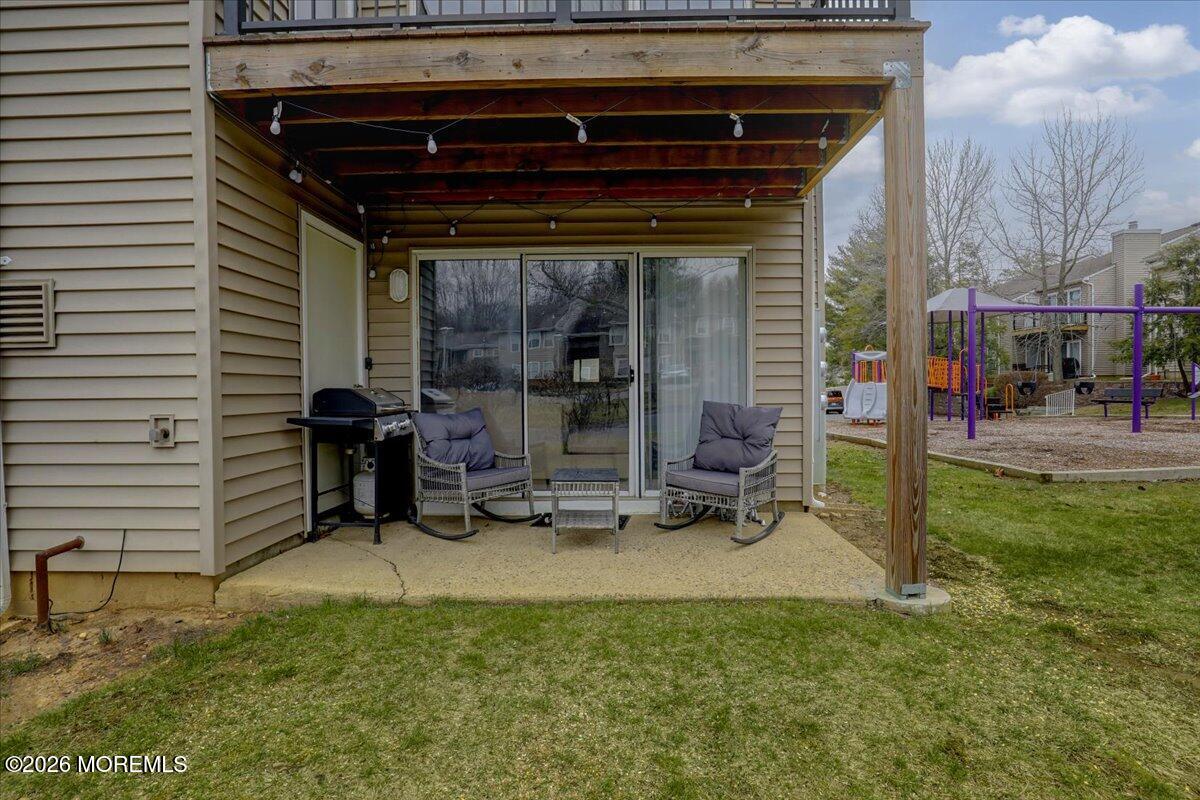 107 Blake Court Old Bridge NJ 08857