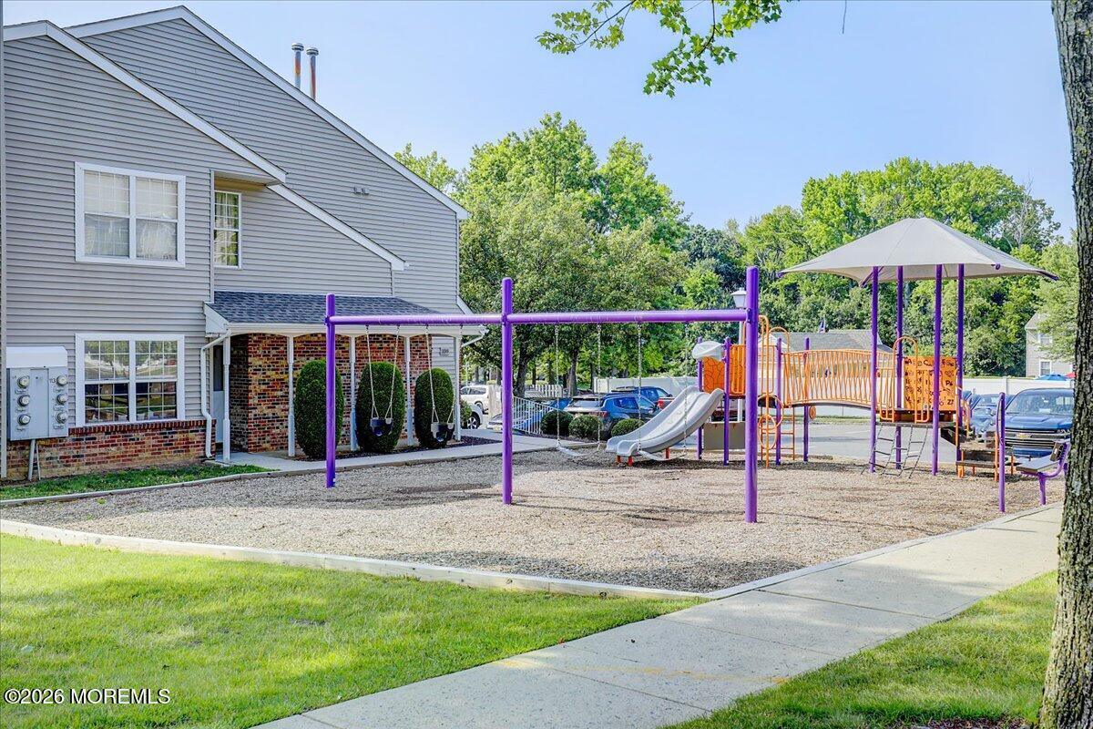 107 Blake Court Old Bridge NJ 08857