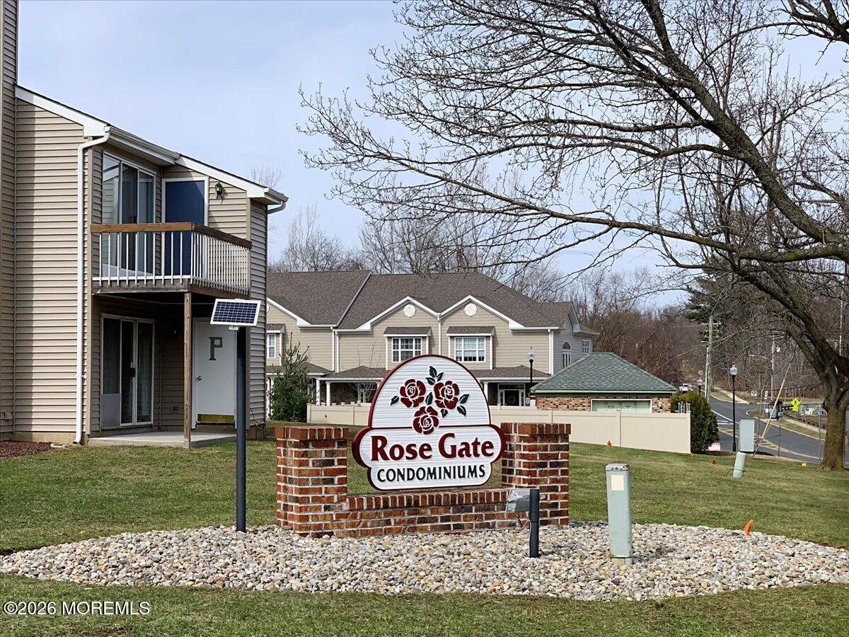 107 Blake Court Old Bridge NJ 08857