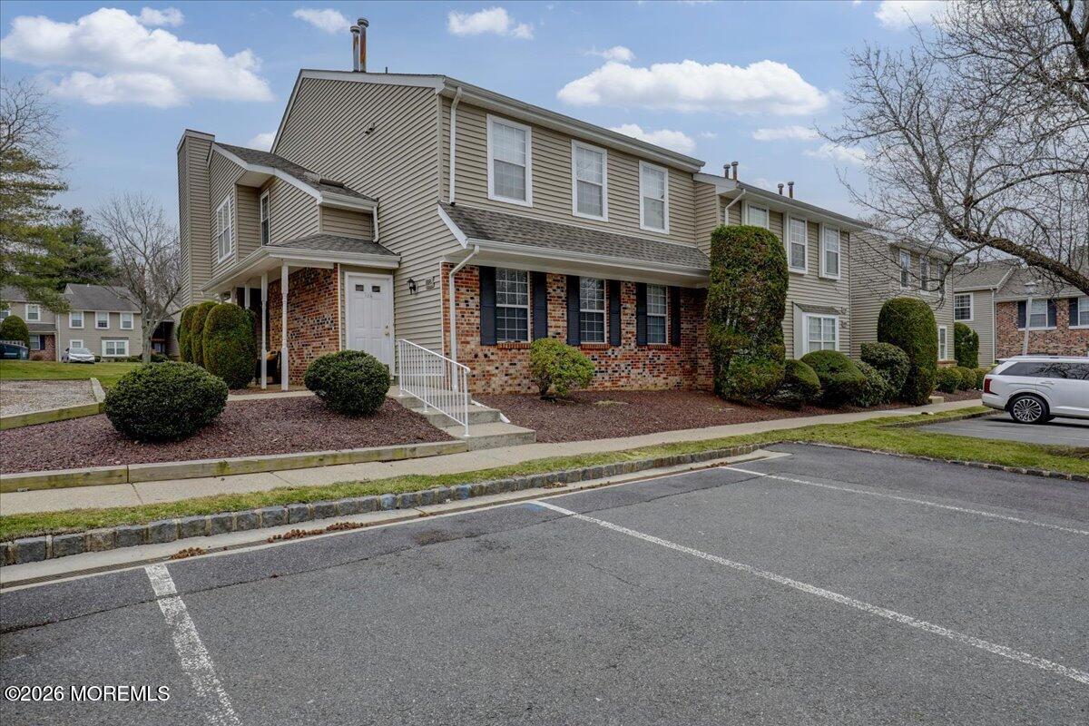 107 Blake Court Old Bridge NJ 08857