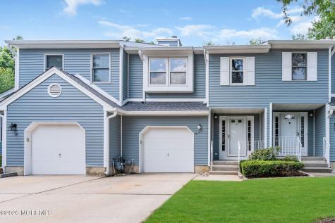 14 Mayfair Court Little Silver NJ 07739