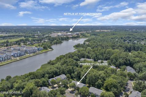 14 Mayfair Court Little Silver NJ 07739