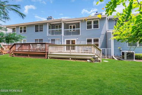 14 Mayfair Court Little Silver NJ 07739
