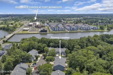 14 Mayfair Court Little Silver NJ 07739