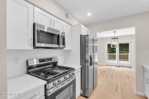 14 Mayfair Court Little Silver NJ 07739