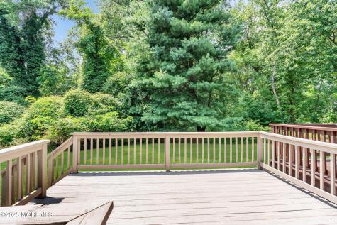 14 Mayfair Court Little Silver NJ 07739