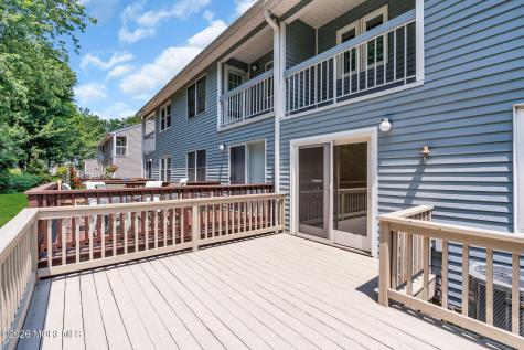 14 Mayfair Court Little Silver NJ 07739