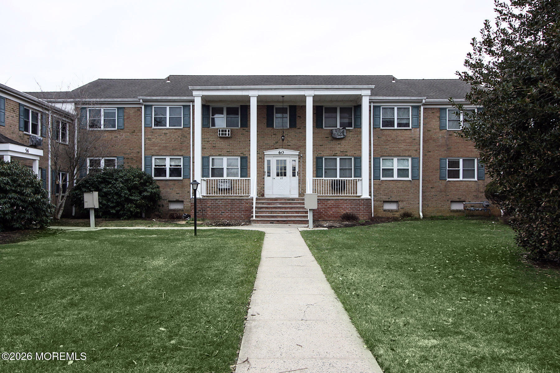 60 Manchester Court Freehold NJ 07728