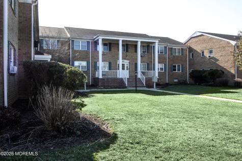 60 Manchester Court Freehold NJ 07728