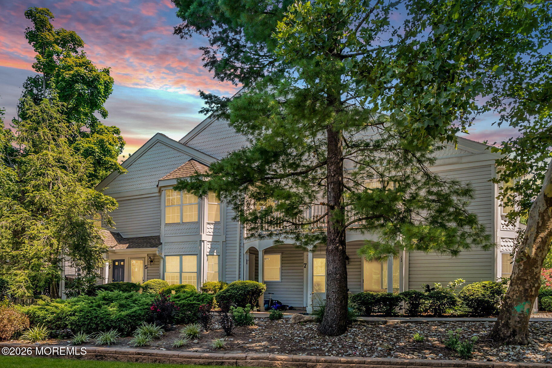 6 Tulip Lane Freehold NJ 07728