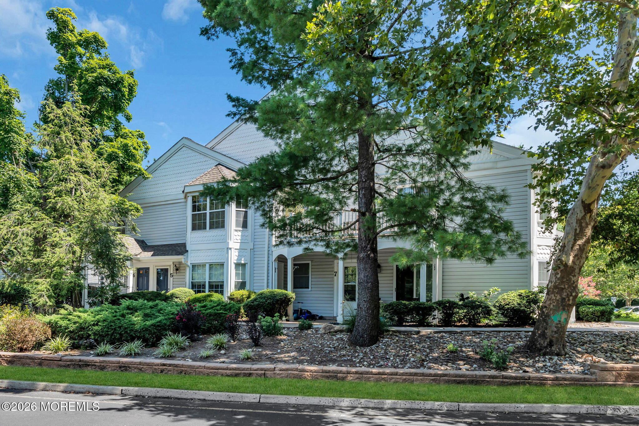 6 Tulip Lane Freehold NJ 07728