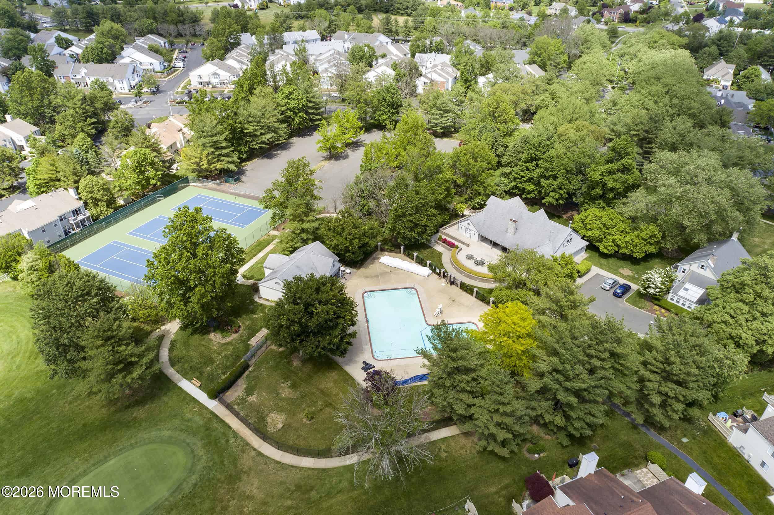 6 Tulip Lane Freehold NJ 07728