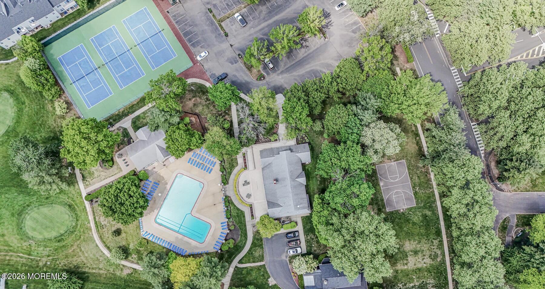 6 Tulip Lane Freehold NJ 07728