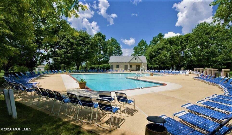 6 Tulip Lane Freehold NJ 07728